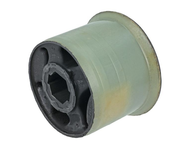 Engine control arm entblock front left (left)