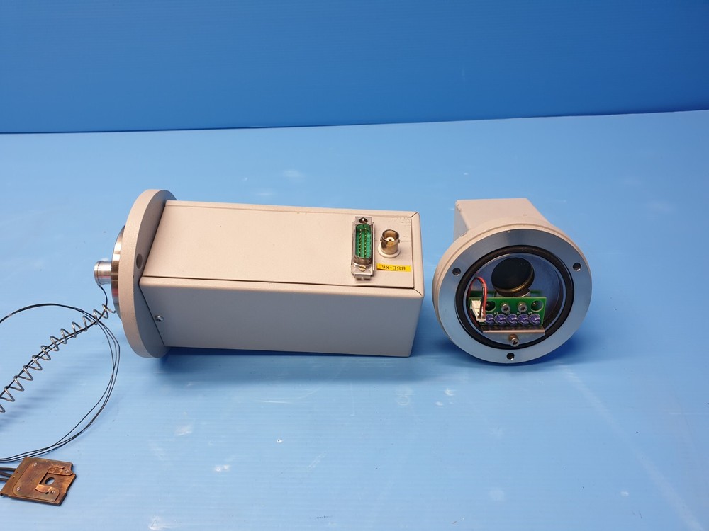 Philips FEI FP6761/35 External CCD infrared camera module w/ All