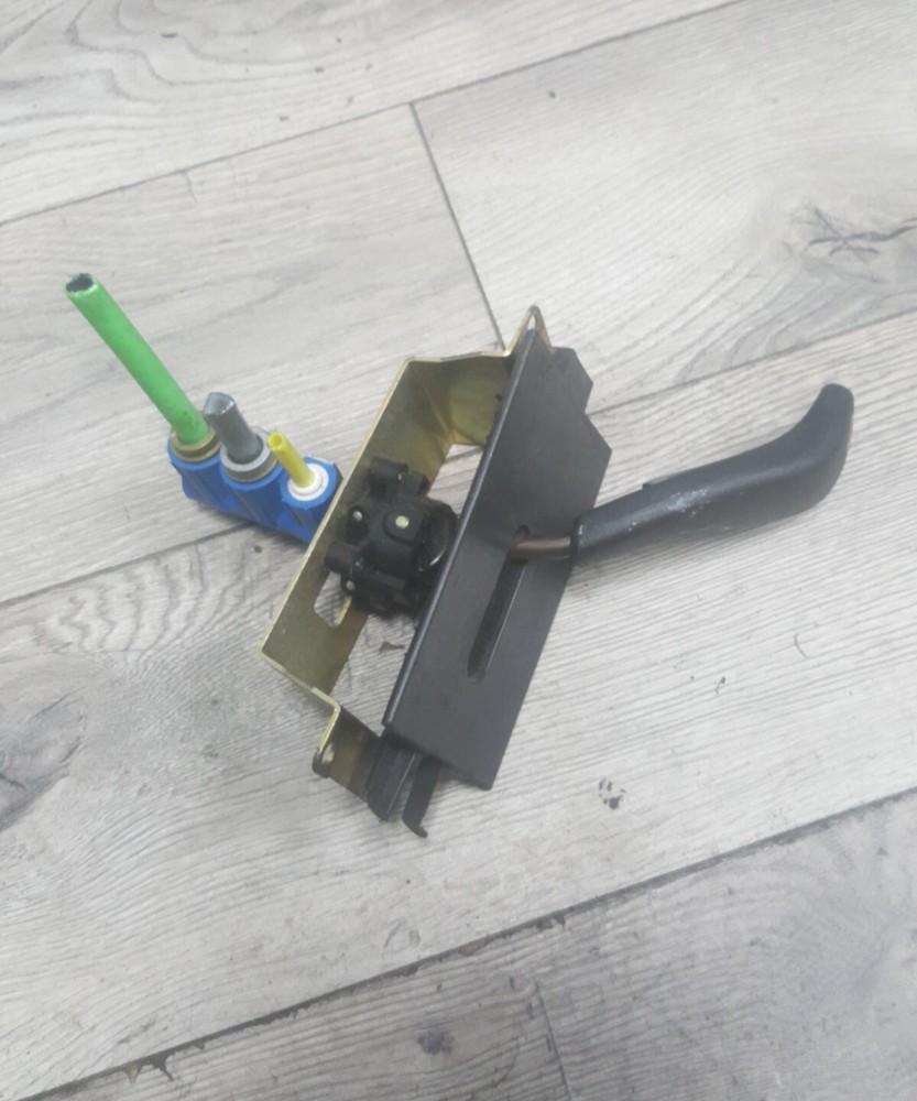 Bendix Trailer Brake Control Valve 21314716