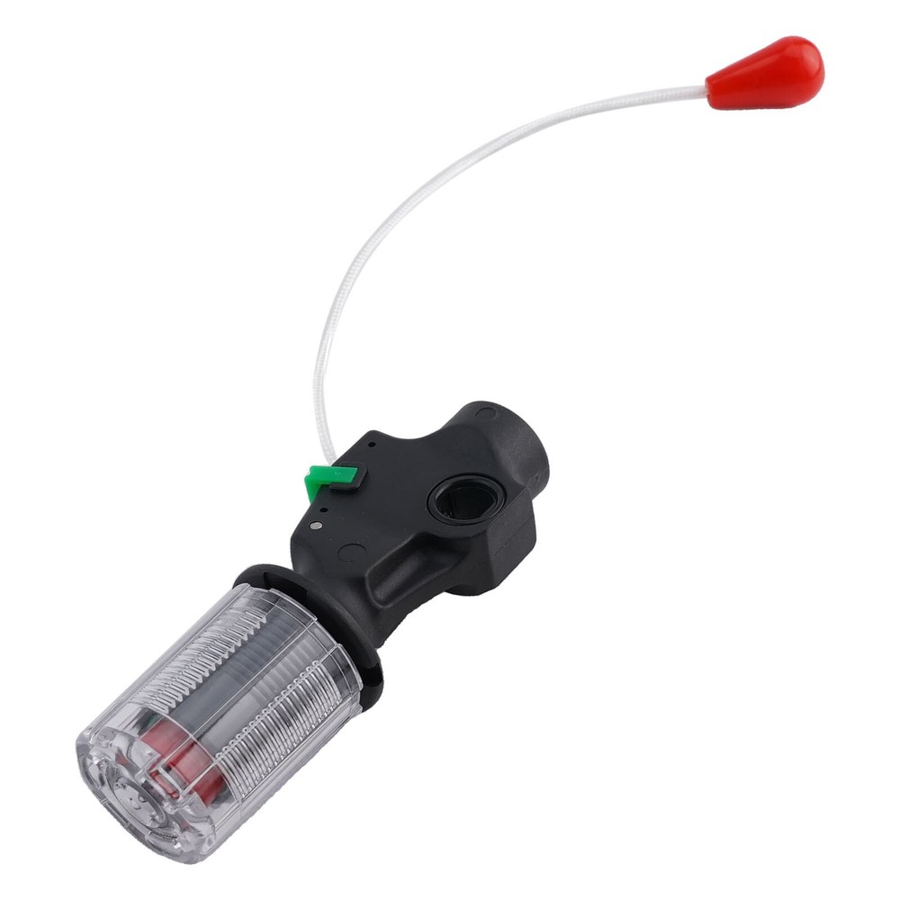 Reliable Automatic Inflation Device for Life Jackets Quick and Efficient