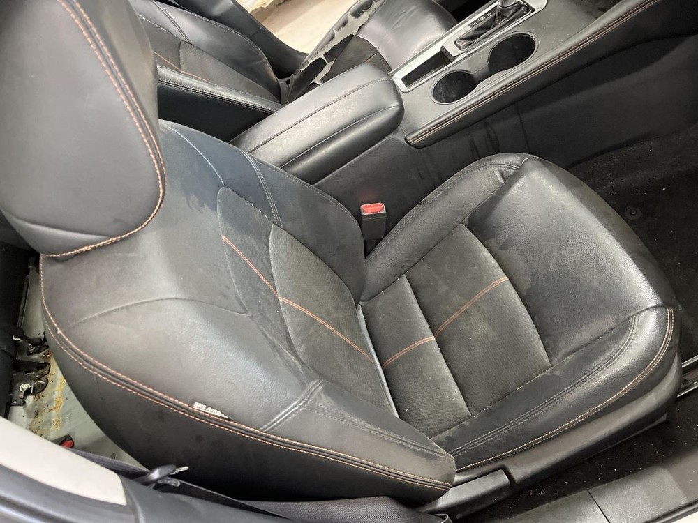 Complete Console Front Floor Fits 19-25 ALTIMA 977250