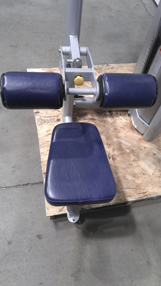 Lat Pulldown Paramount Model: SP-6100