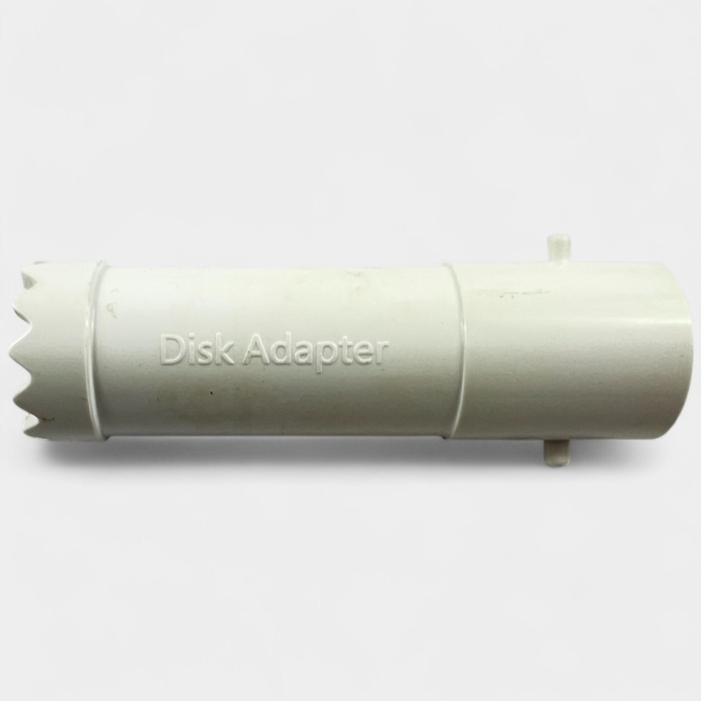 KitchenAid Food Processor Disc Adapter – Fits 7 & 9 Cup Models