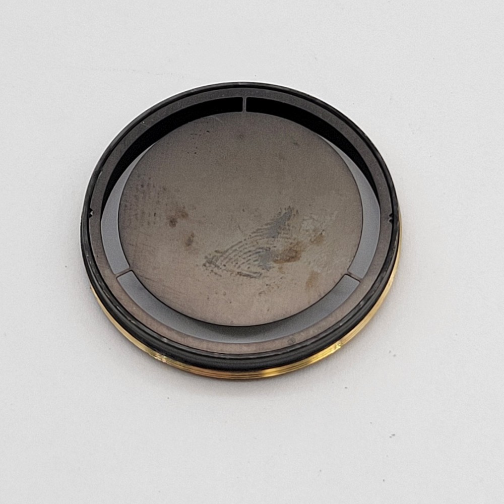 Zeiss Microscope Ring Aperture 424222-8222