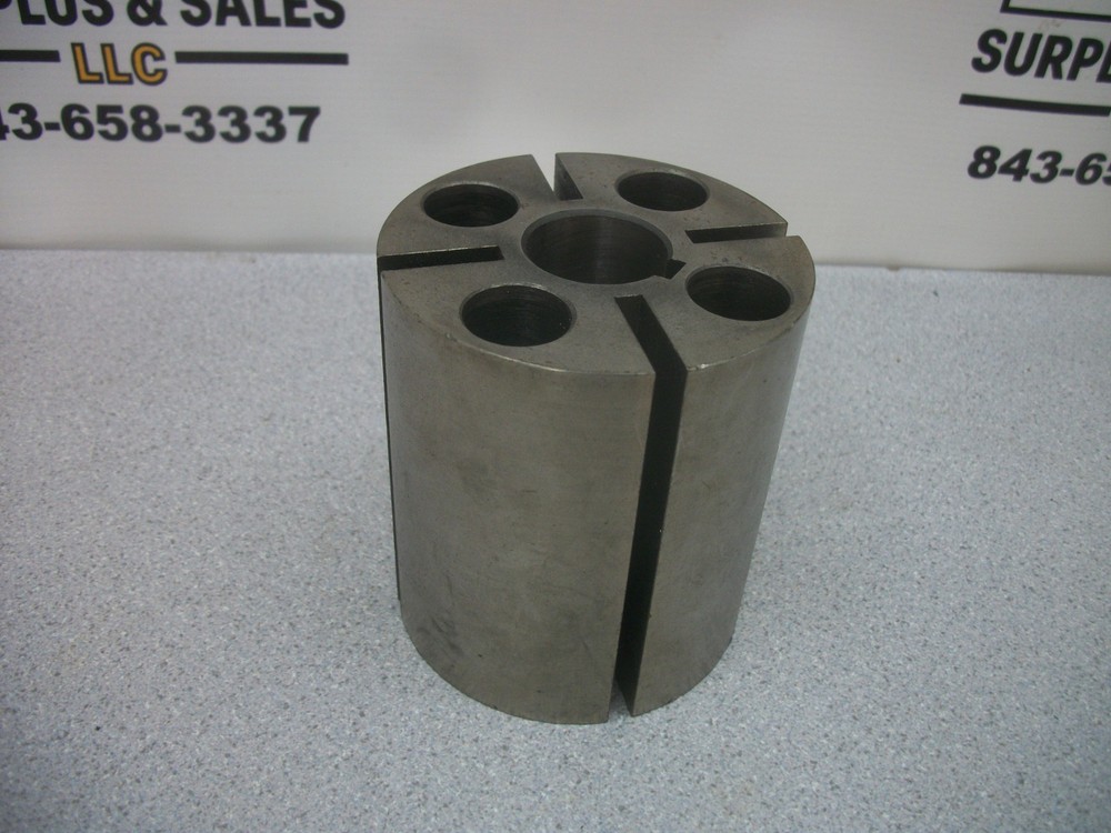 CLECO MOTOR ROTOR MR50A7 NOB