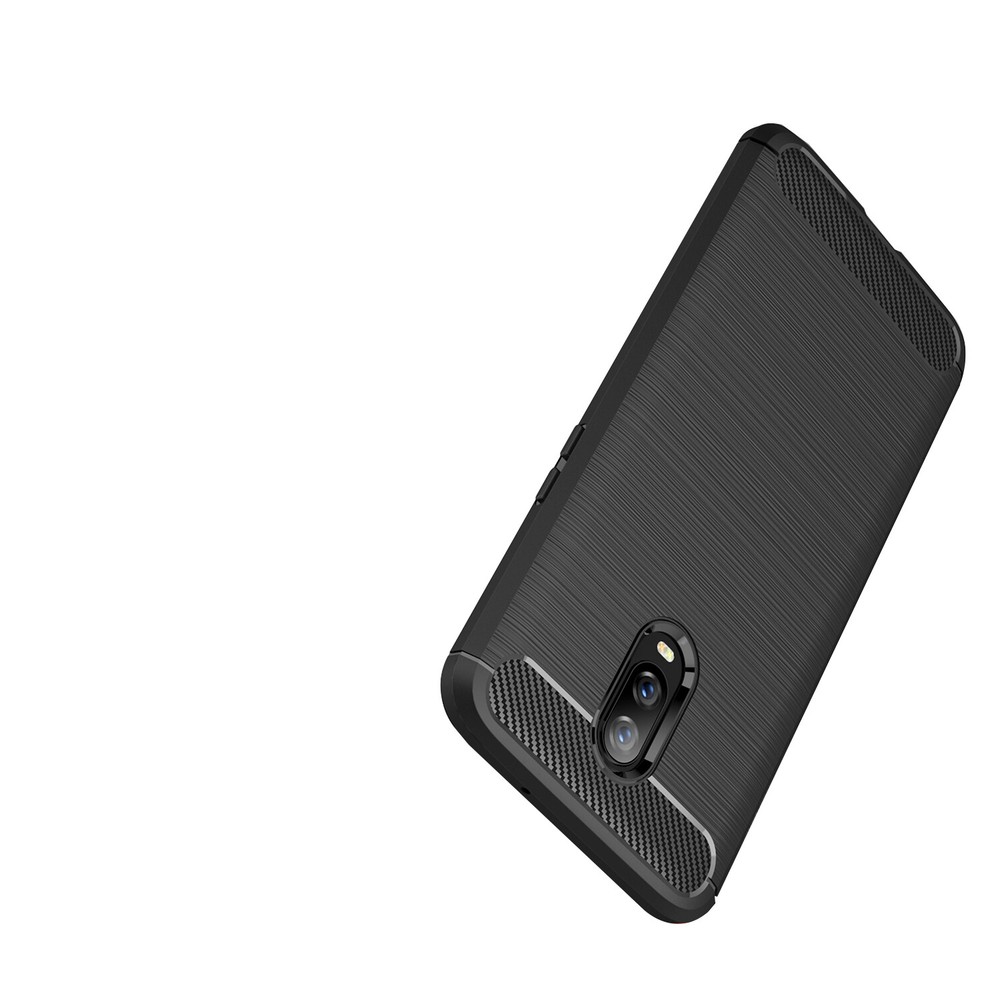 Case For Oneplus 6T - Shockproof Protective Cover Armor Guard Shield Saver