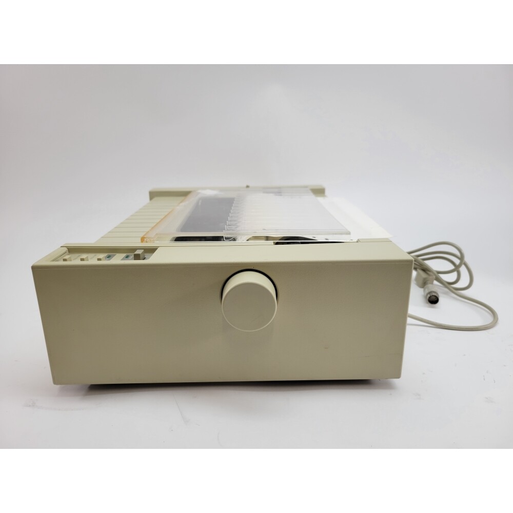 Vintage Apple ImageWriter Printer A9M0303 - Powers On, See Notes
