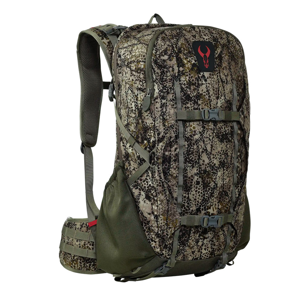 Badlands ATX 25 Approach GT Camo