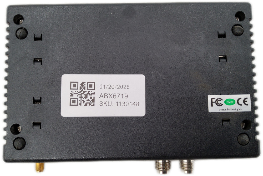 Ventus V2000 Wireless WiFi Router
