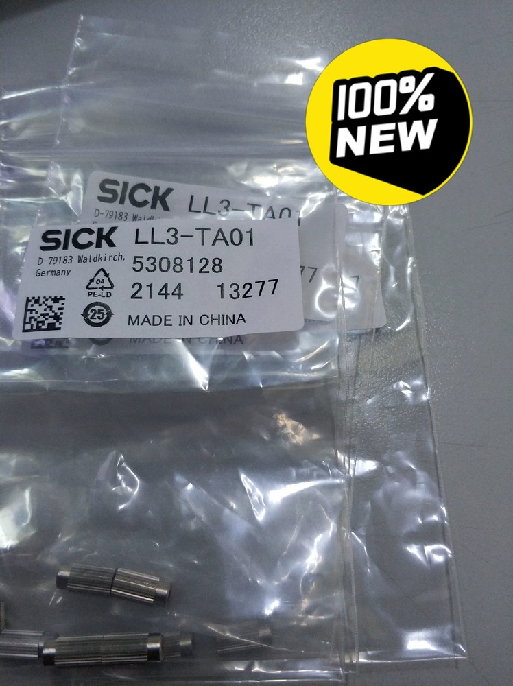 1pcs SICK LL3-TA01 5308128