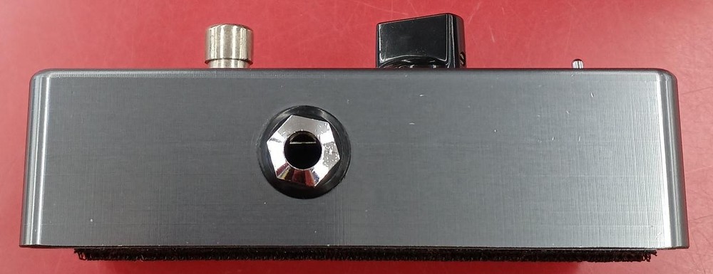 Suhr Iso Boost Effector No.nm1364