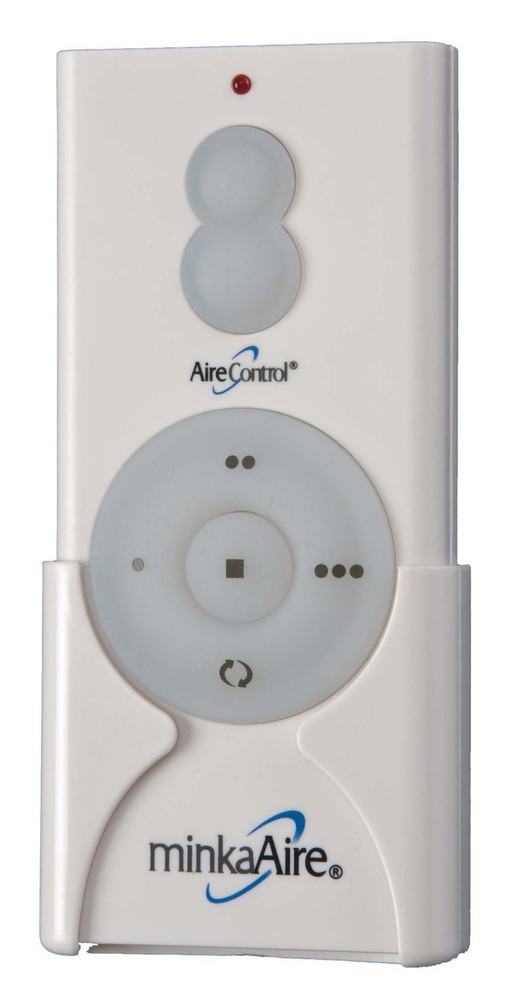 MinkaAire RC210 Hand Held 32 Bit AireControl Ceiling Fan Remote