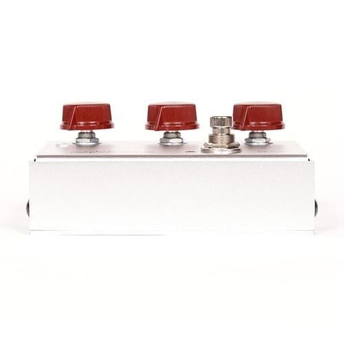 StudioDayDream KCM-OD V11 Silver 657616