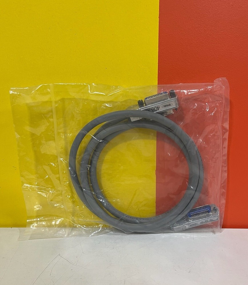 DDK 408JE 74" Interface GPIB HPIB IEEE Cable **NEW**