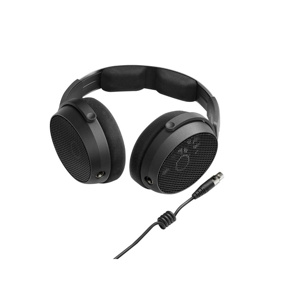 Sennheiser HD 490 PRO Plus Professional Reference Studio Headphones w Case
