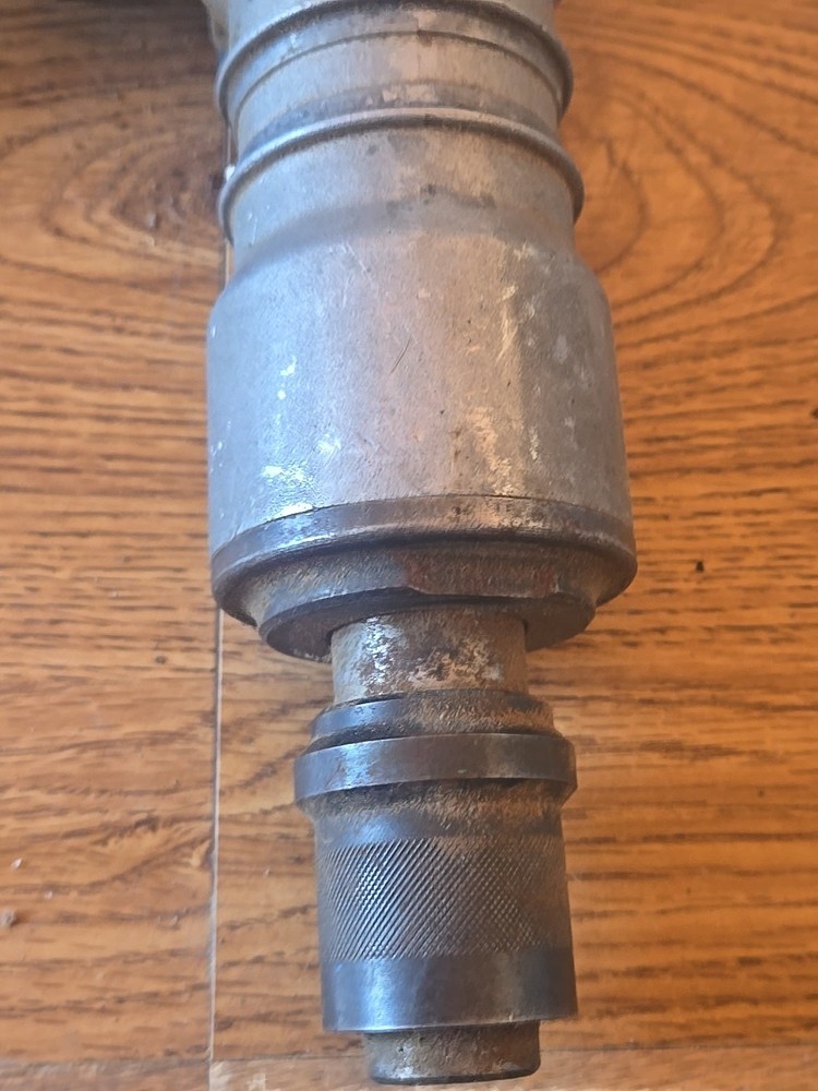 ryobi rotary hammer drill ED-211 Tested