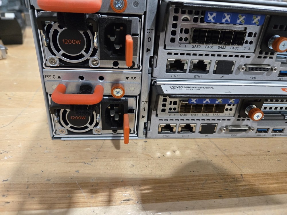 PureStorage FA-M20 pure storage M20 flash array FlashArray R2 Controller SAS FA