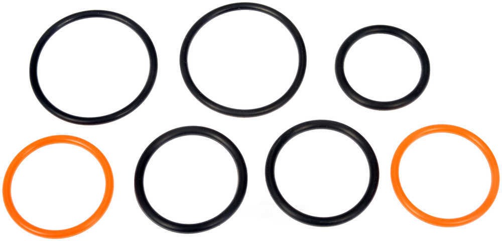 DORMAN - HELP 47450 Engine Coolant Pipe O-Ring Kit