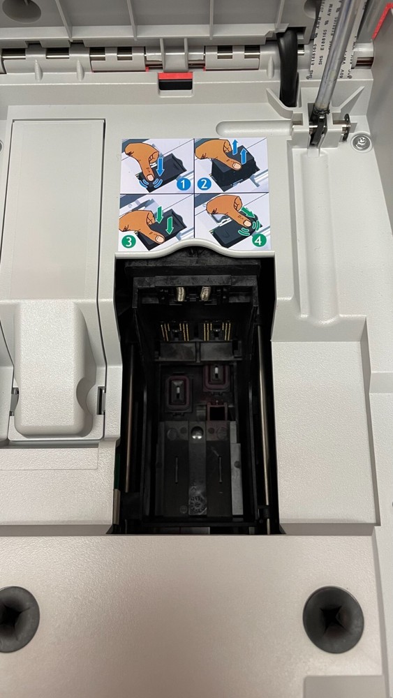 NEOPOST A0072349 MAILING MACHINE