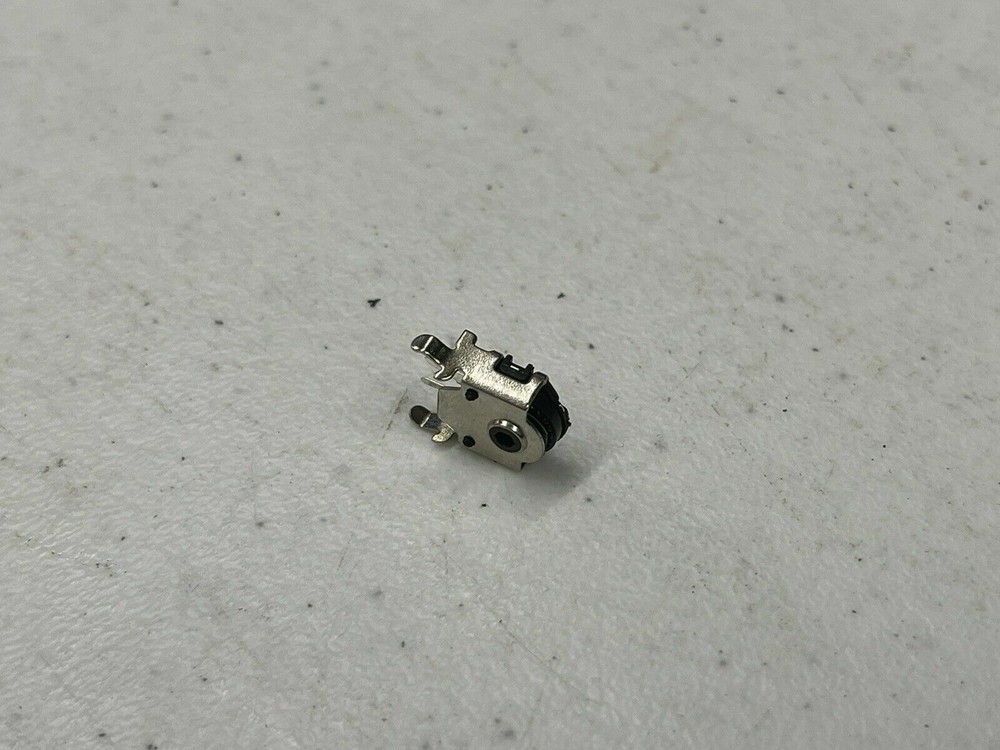 Spektrum DX3C, DX4C, DX2s, DX3s Roller Sensor switch with Button Part #DX3C-PCB2