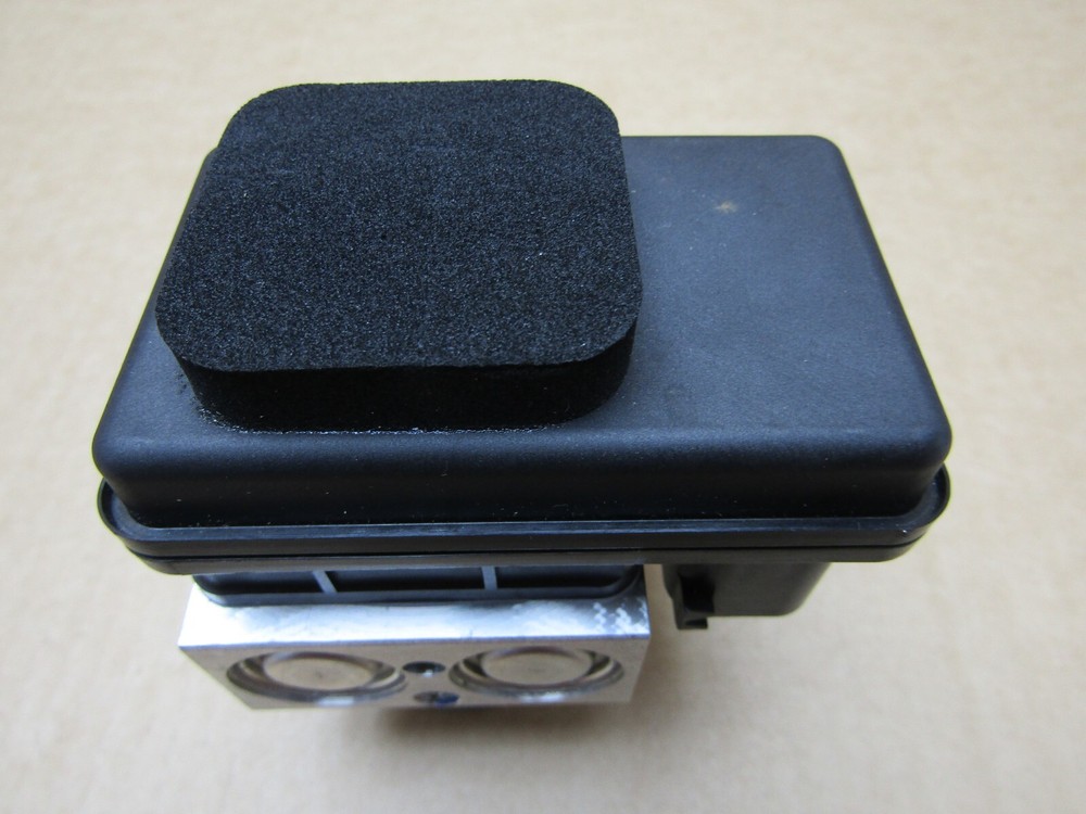 Ducati Monster+ 950 2021 ABS pump control module (10409)