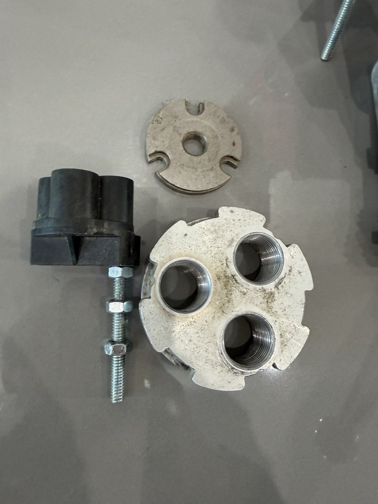 Lee Pro 1000 Press a