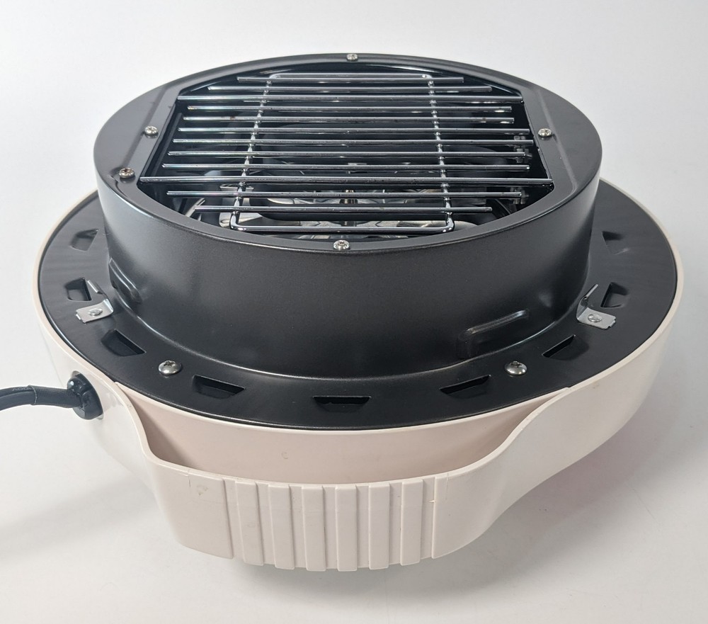 NuWave Pro Infrared Oven Head Replacement 20331 - Tested