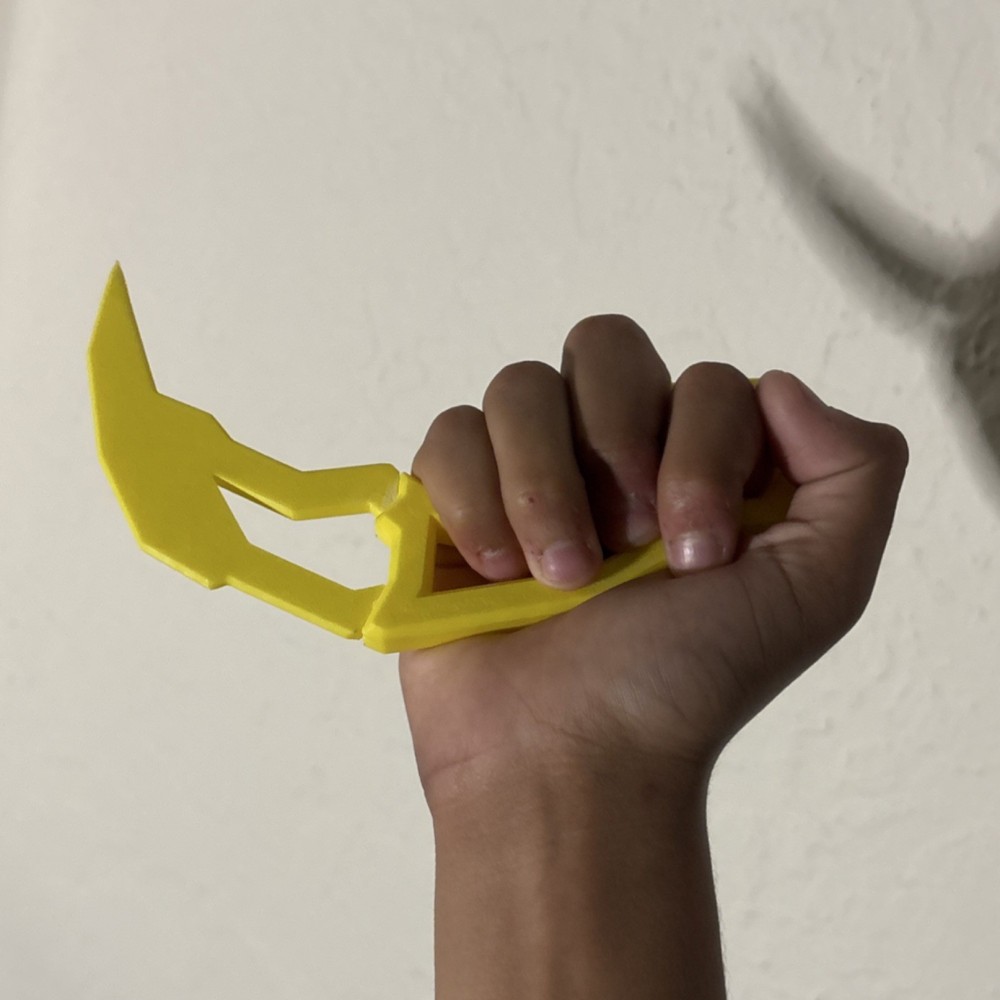 Roblox rivals keyrambit