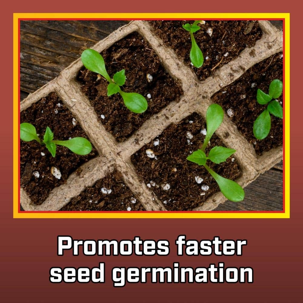 2 Cu. Ft. Organic Vermiculite Soil Amendment
