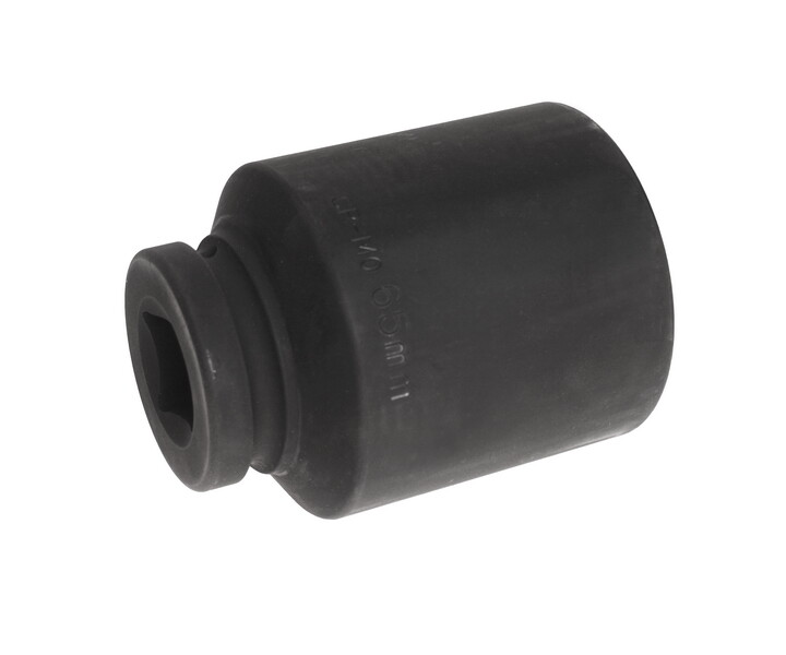 1"" DEEP IMPACT SOCKET 65MM(6P BY JTC 849065