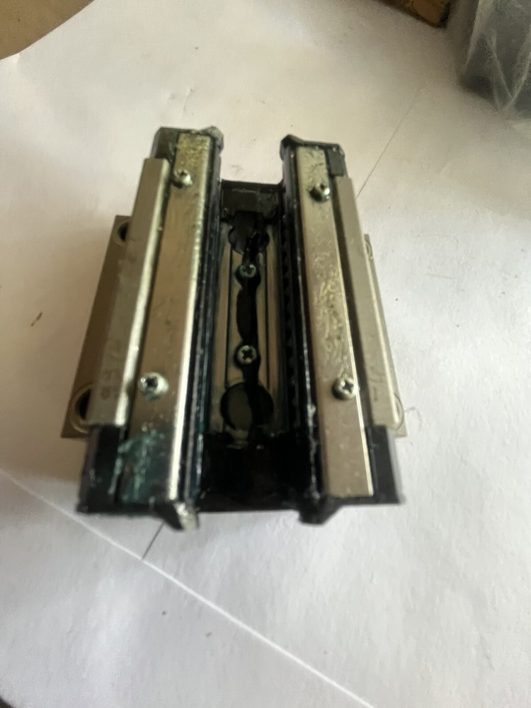 THK HSR20 LINEAR GUIDE
