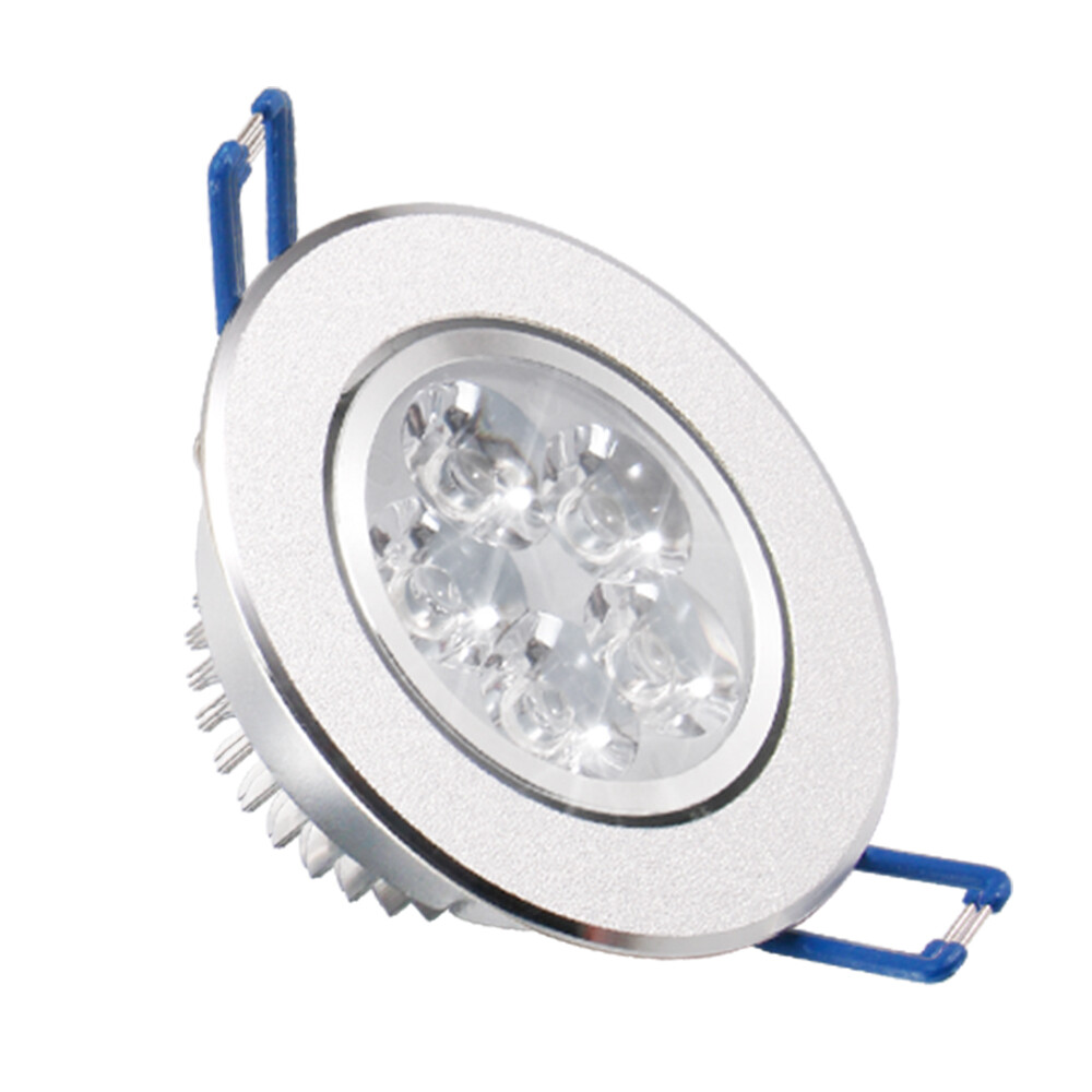 10/20PC 9W/12W/15W Dimmable LED Downlight Recessed Ceiling Light With Driver US