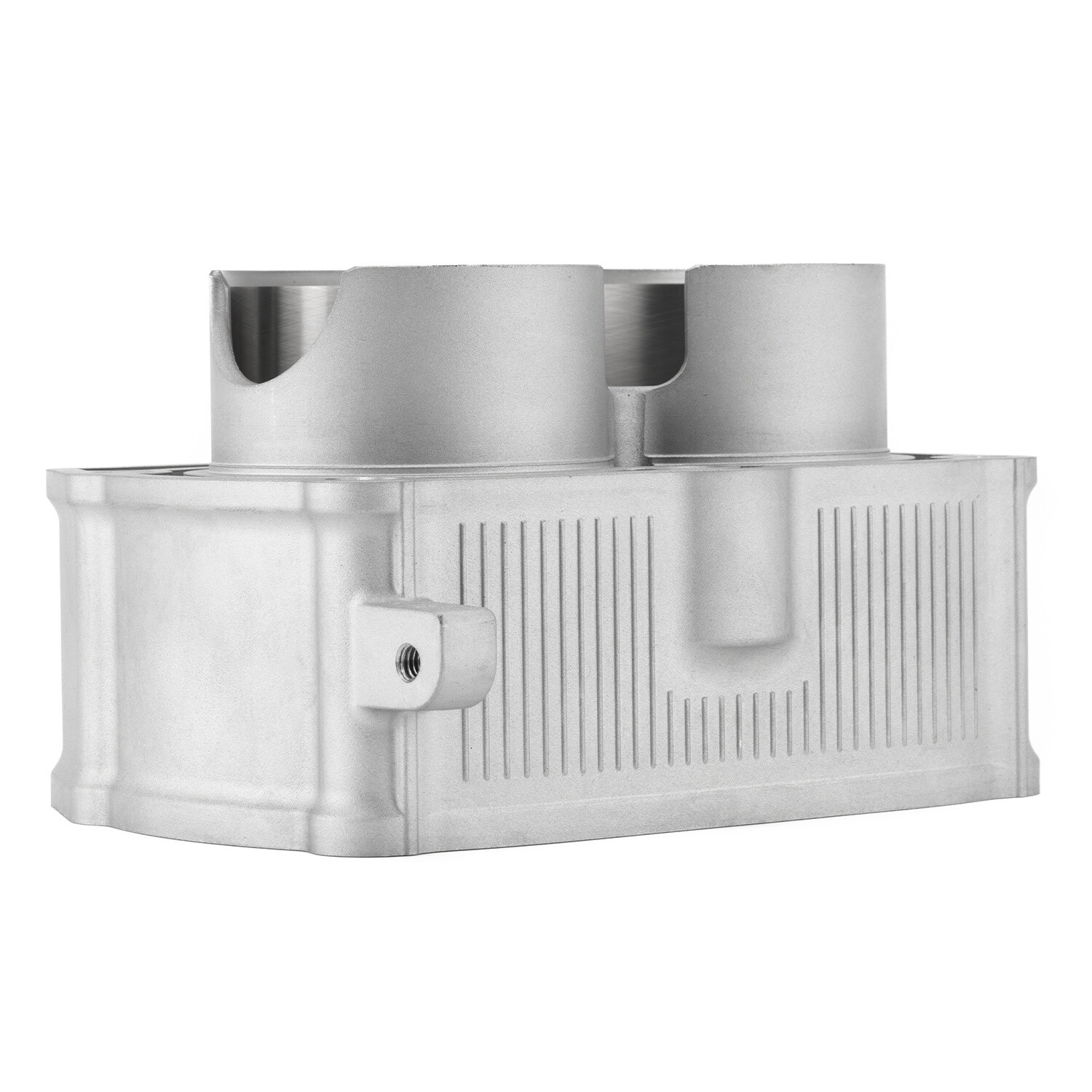 Top End Rebuild Kit Cylinder Gasket Piston For Polaris Sportsman 700 2002-2007