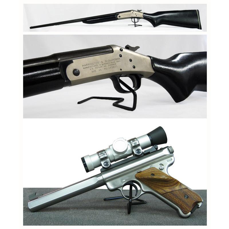 Gun Storage Solutions Kikstands - 1 Pack