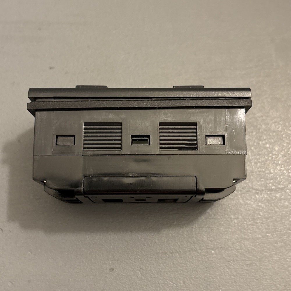 Eagle Signal A103-008 Panel Mount Timer Elapsed Time Indicator A103 Timer