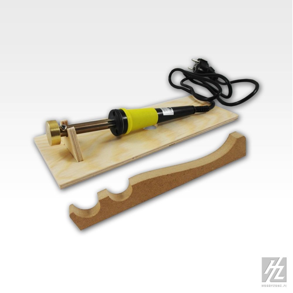 Hobby Zone Electric Plank Bender
