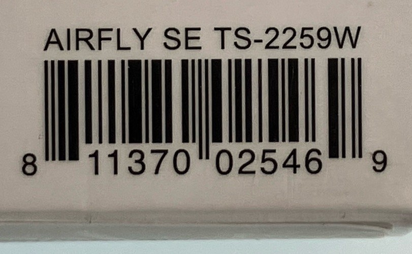 Twelve South AirFly SE Bluetooth Wireless Audio Transmitter Receiver