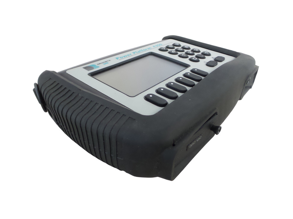 Dranetz PP-4300 BMI Power Platform Analyzer - Free Shipping