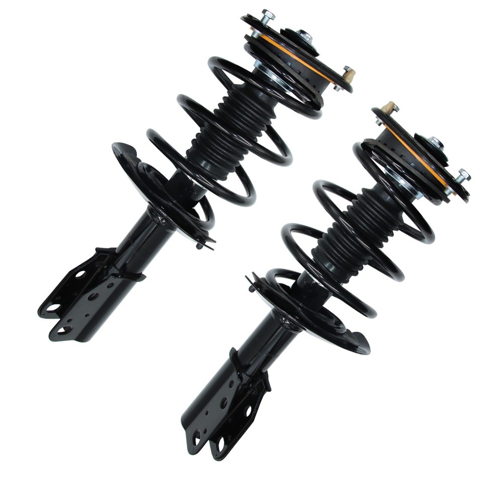 Pair Front Struts Assembly For 2000-05 Cadillac Deville Buick Lesabre 171685