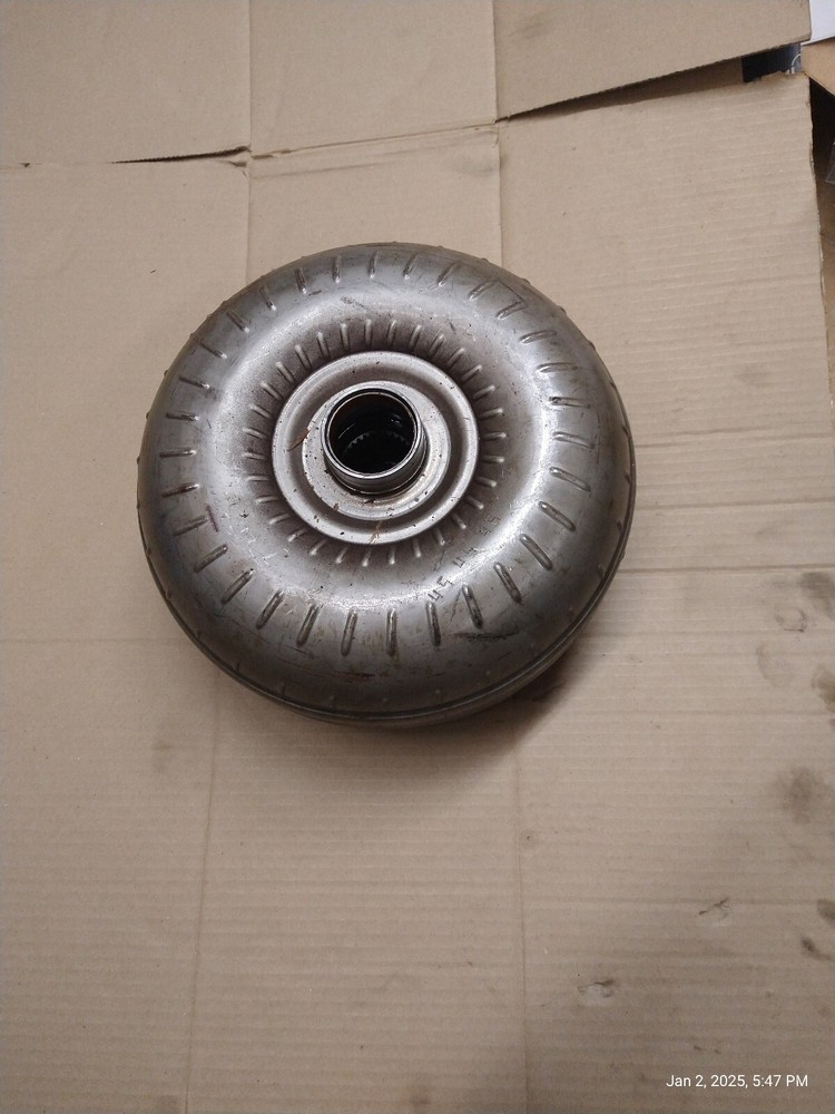 1997 Ford Taurus 3.0L Torque converter