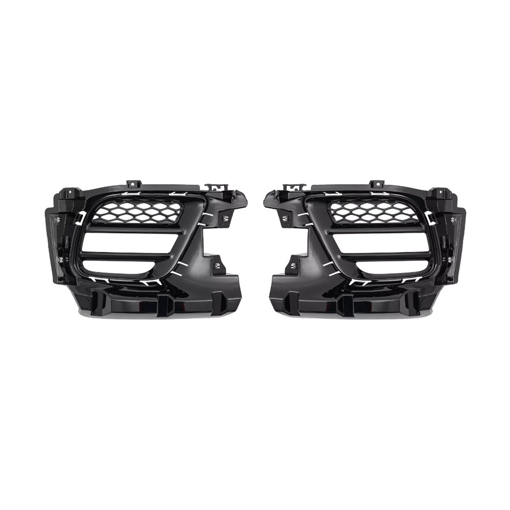 Front Complete Bumper w/ Running Light Fits Jeep Grand Cherokee SRT8（2017-2021 ）