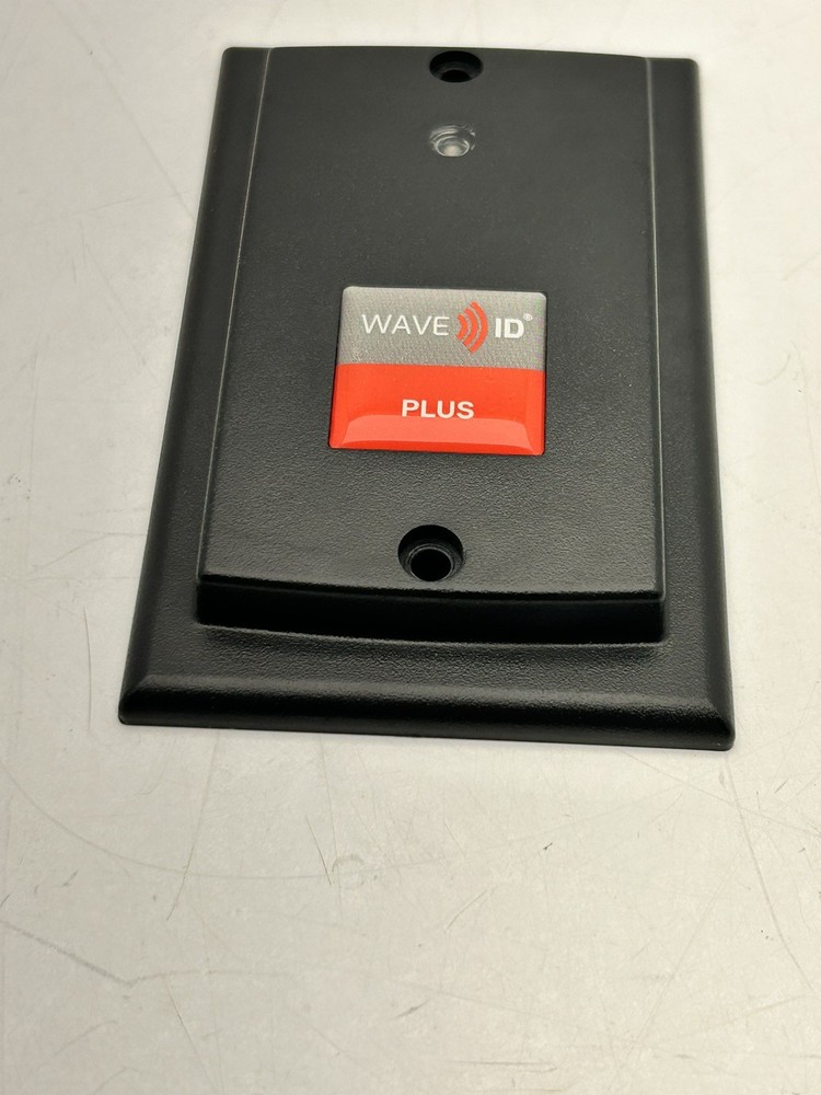 NEW RFIDEAS, PCPROX PLUS ENROLL SURFACE MOUNT RDR-805W1AK0