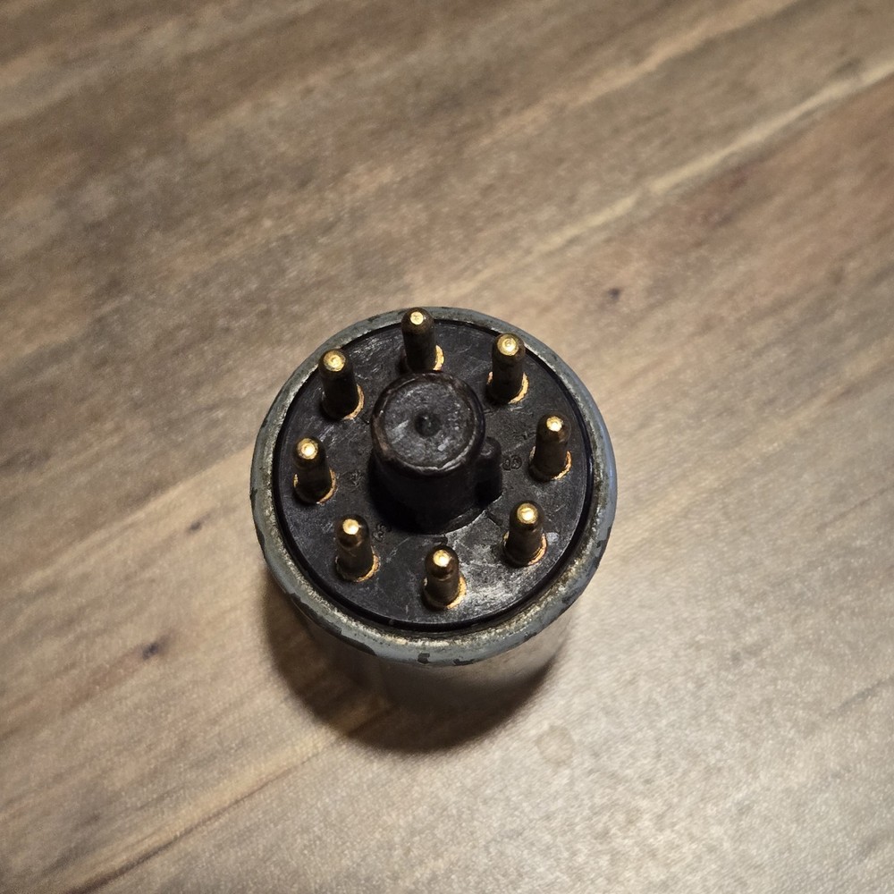 Triad Audio Transformer Model 3758