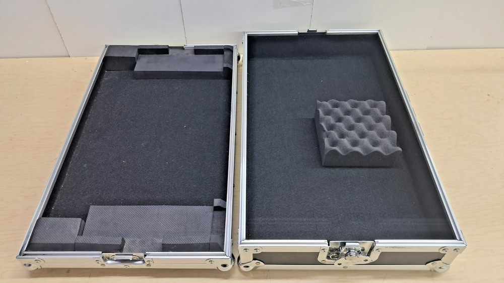 Hard Case for Numark DJ Turntable