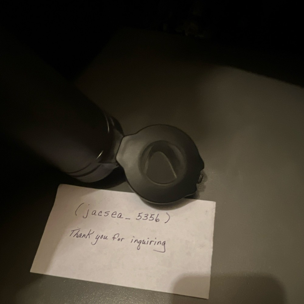 Dye Paintball Pod Black