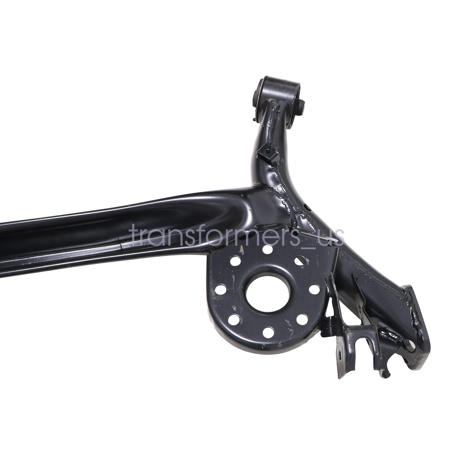 For Toyota PriusC 12-18 Yaris 05-16 Scion XD07-14 Rear crossmember Subframe Axle