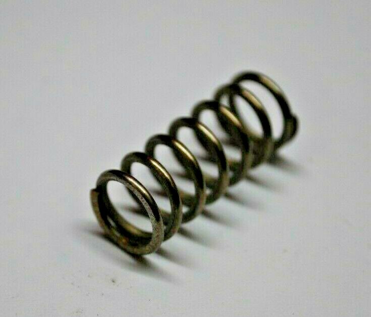 International  2 Mogul Needle Valve Spring Gas Engine Motor