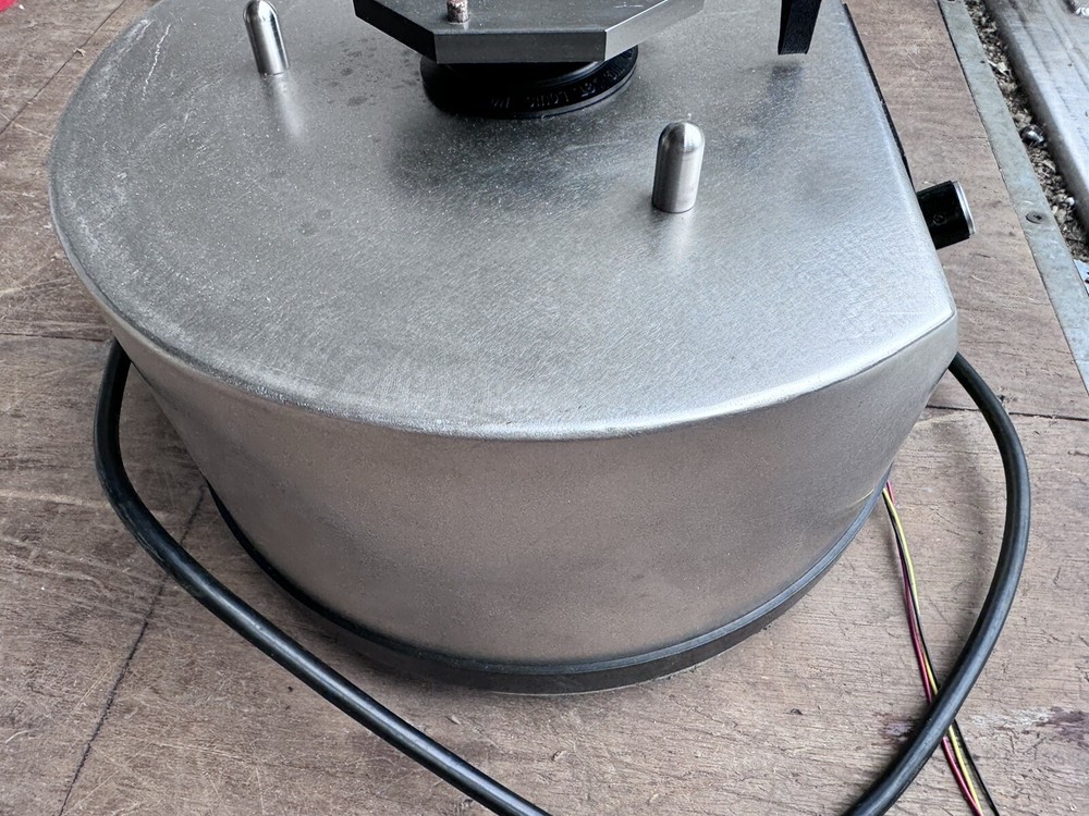 Alfie Technologies Model SM-2L, Engineering Equipment, Torque Tester???