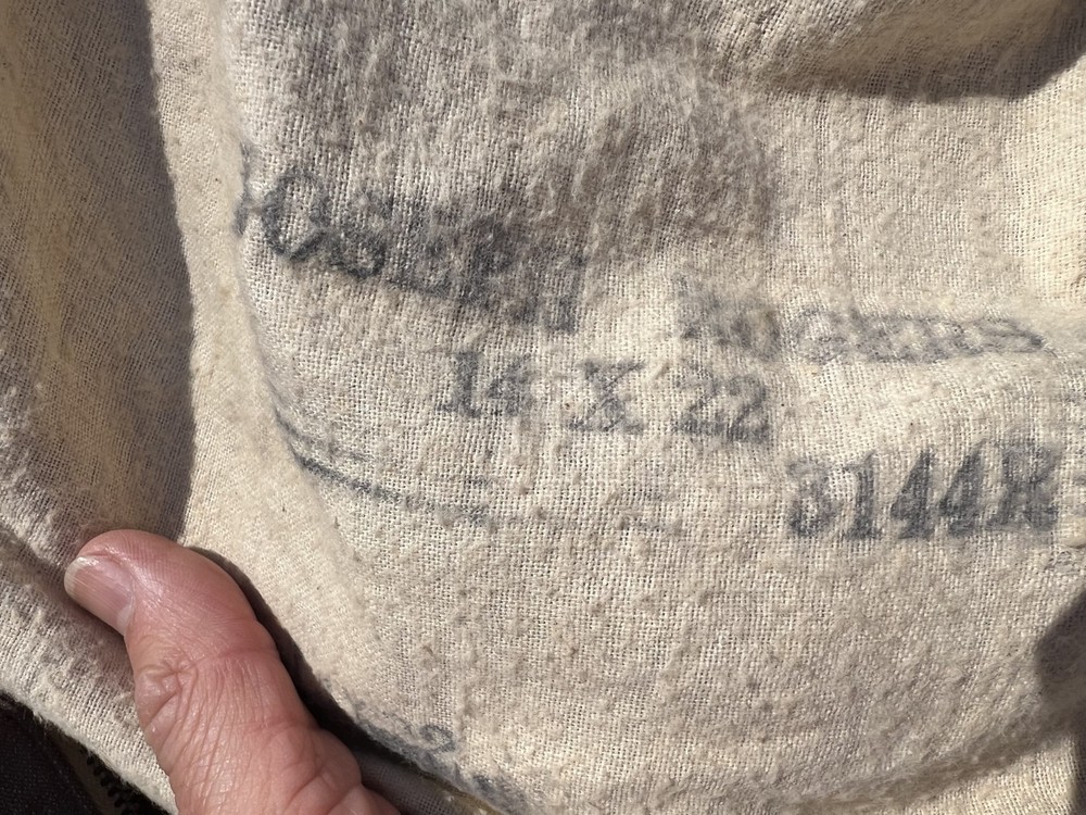 Vintage Rogers Drum Bags - Cases
