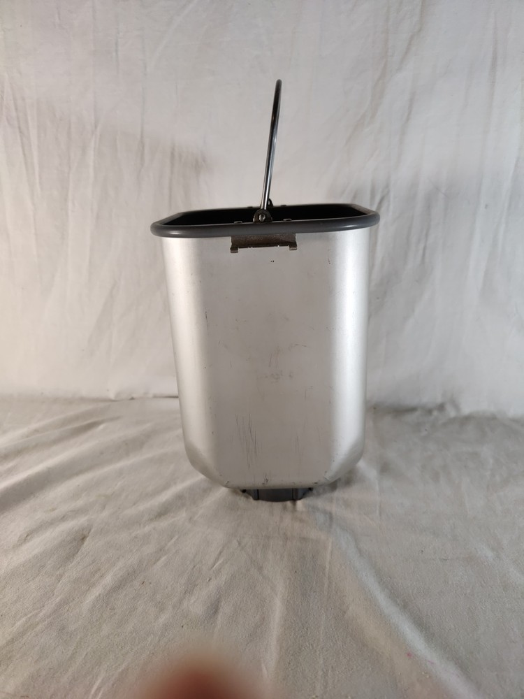 Pillsbury Model 1025 Automatic Bread and Dough Maker Tested